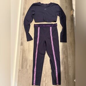 Nike Pro Women’s Set